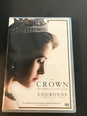 The Crown season 1